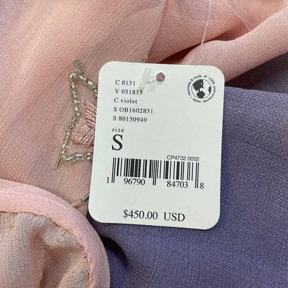 New Women’s Free People Esme Embellished Maxi Dress!!🔥🔥🔥 - Picture 16 of 16